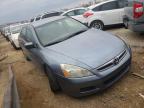 2007 HONDA  ACCORD