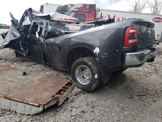 2021 RAM 3500 TRADE 3C63RRGL5MG505063