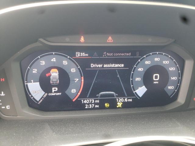 2021 AUDI Q3 PREMIUM - WA1DECF34M1016895