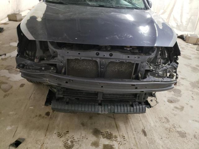 4S3BNBC61F3021601 Subaru Legacy 2.5 2015. Фото: 8