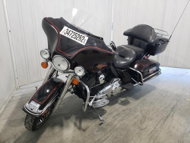 2011 HARLEY-DAVIDSON FLHTC 1HD1FF417BB638017