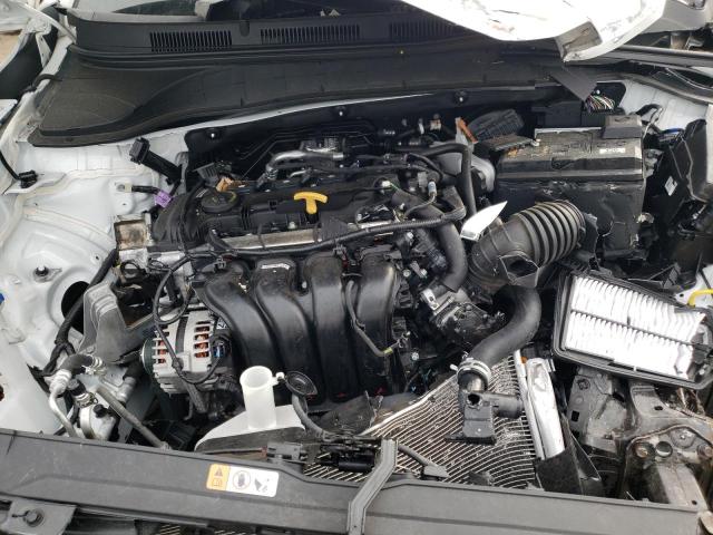 2021 HYUNDAI KONA SE KM8K1CAA7MU746325