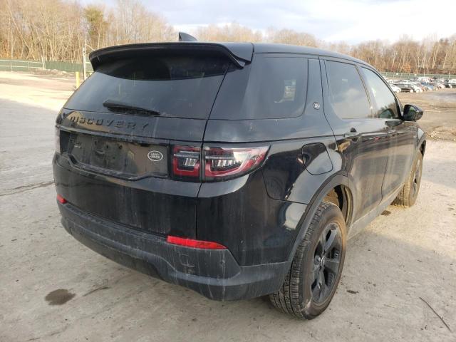 2020 LAND ROVER DISCOVERY SALCJ2FX6LH836761