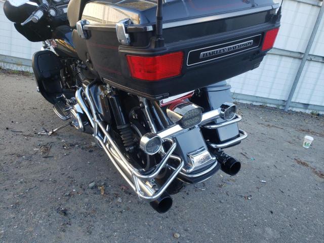 2007 HARLEY-DAVIDSON FLHTCUI 1HD1FC4347Y655474