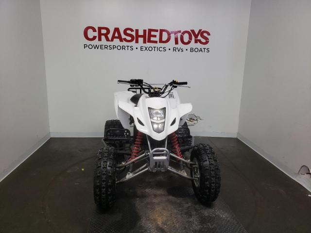 2004 SUZUKI LT-Z400 JSAAK47A042118493