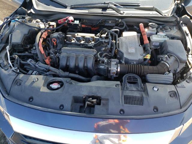 2019 HONDA INSIGHT TO 19XZE4F93KE020470