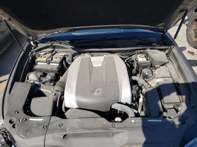 2020 LEXUS GS 350 F-S JTHEZ1BL8LA019370