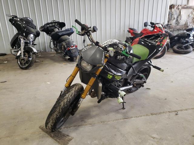 2005 KAWASAKI ZX636 C1 JKBZXJC155A002217