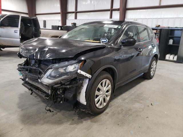 2018 NISSAN ROGUE S - KNMAT2MT2JP561241
