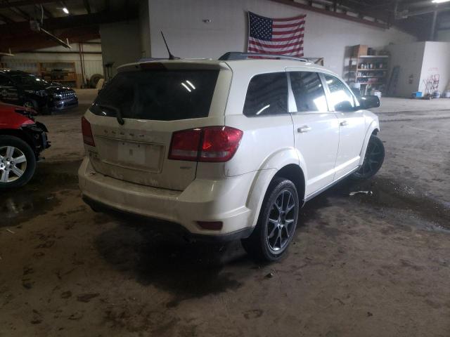2018 DODGE JOURNEY GT 3C4PDDEG0JT324974