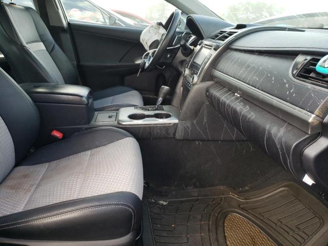 2014 TOYOTA CAMRY L - 4T1BF1FK5EU835156