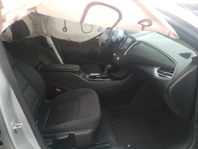 2017 CHEVROLET MALIBUE 1G1ZB5ST2HF154586