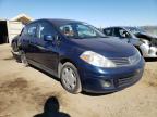 2008 NISSAN  VERSA