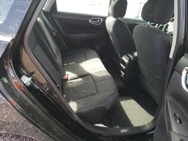 2018 NISSAN SENTRA S - 3N1AB7AP0JL658816