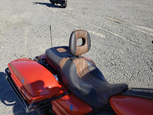 2020 HARLEY-DAVIDSON FLHXS 1HD1KRP29LB610576
