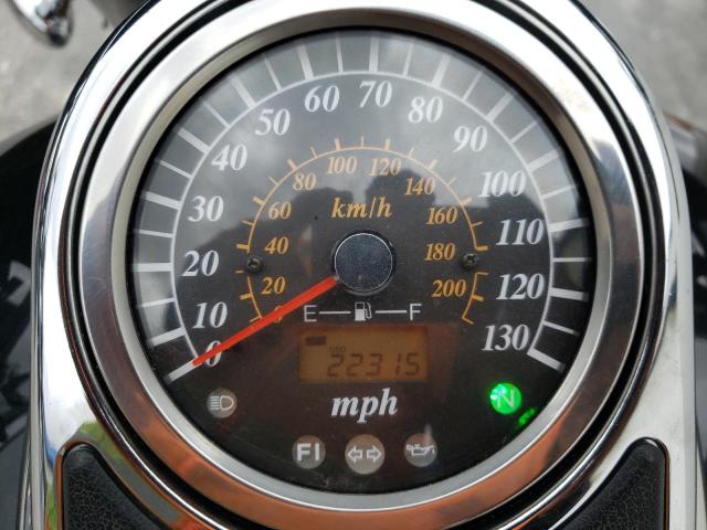 2005 SUZUKI C90 JS1VY52A352100228