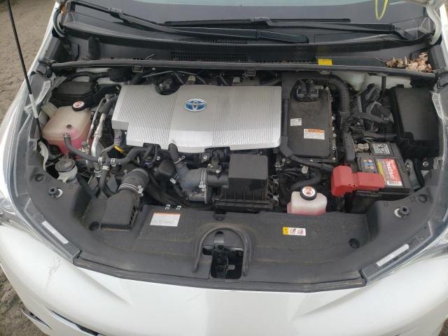 2018 TOYOTA PRIUS - JTDKARFUXJ3059397