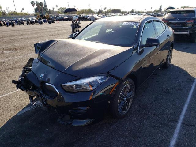 2022 BMW 228XI WBA73AK02N7K11043