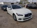 2014 INFINITI  Q50