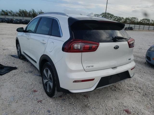 2017 KIA NIRO FE KNDCB3LC9H5049341
