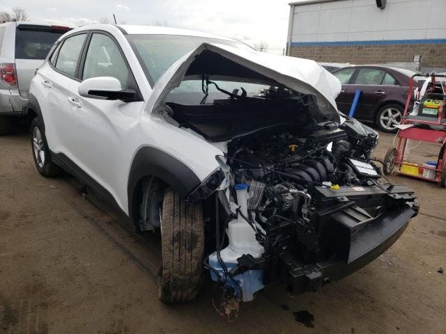 2021 HYUNDAI KONA SE KM8K1CAA7MU746325
