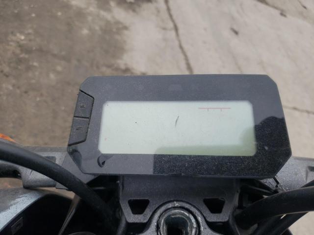 2022 HONDA GROM 125 MLHJC9212N5000580