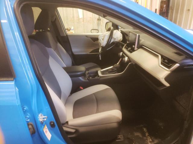 2019 TOYOTA RAV4 XLE 2T3P1RFVXKW017227