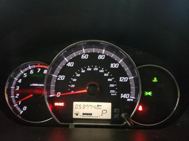 2017 MITSUBISHI MIRAGE GT ML32A5HJ8HH011845