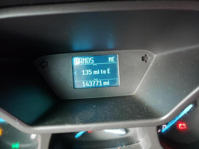 2017 FORD TRANSIT CO - NM0LS7F74H1332806