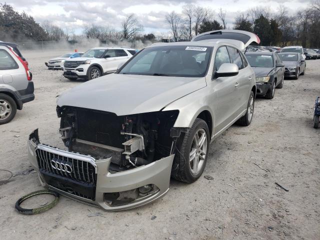 VIN WA1CMAFP6EA019031 2014 Audi Q5, Tdi Premium Plus no.2