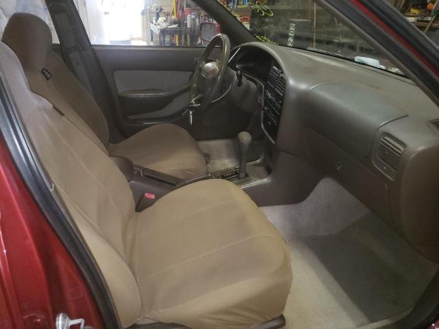 Фото: 4T1SK12E2SU484343 - 5