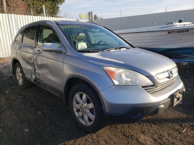 Фото: 5J6RE48758L012098 - 1