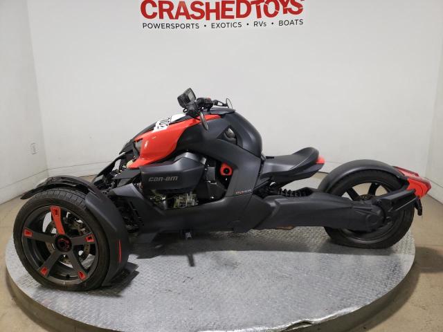 2021 Can Am Ryker Photos Tx Crashedtoys Dallas Motorcycle Auctions 