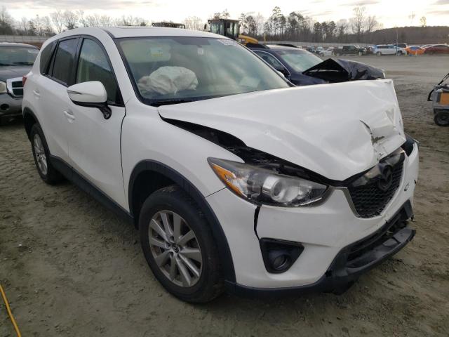 2015 MAZDA CX-5 TOURI - JM3KE4CY1F0466023