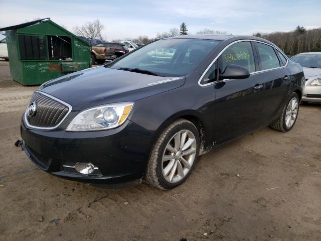 2015 BUICK VERANO - 1G4PS5SK0F4198757