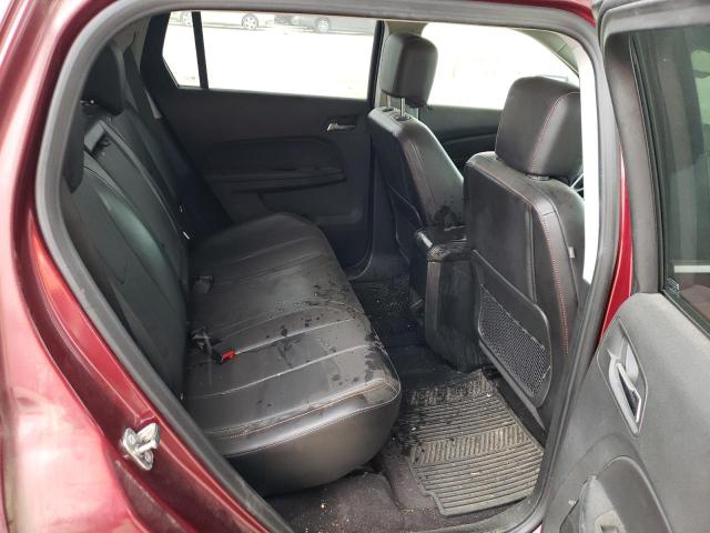 2016 GMC TERRAIN SL 2GKFLPE36G6285905