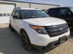 2014 FORD  EXPLORER