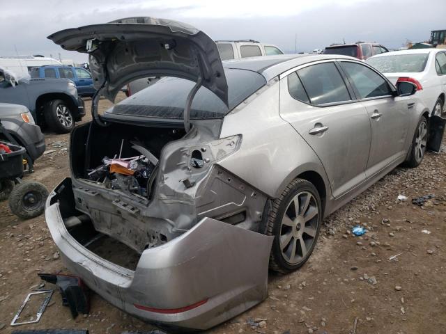 2013 KIA OPTIMA SX - 5XXGR4A65DG094346