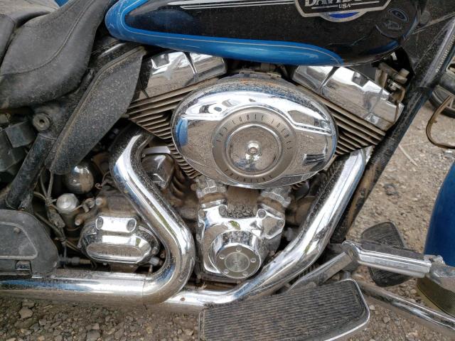 2011 HARLEY-DAVIDSON FLHTCUTG 1HD1MAM16BB852084