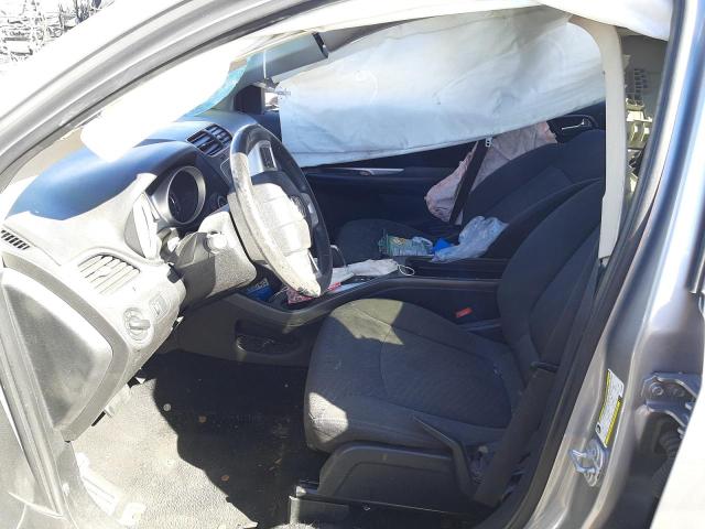 3C4PDCAB9JT498983 Dodge Journey Se 2018. Фото: 4
