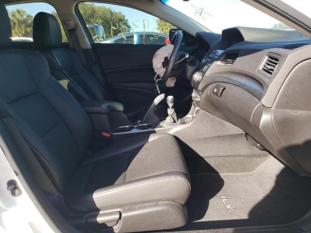 2015 ACURA ILX 24 PRE 19VDE2E56FE000225