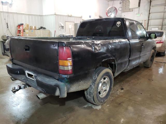 Фото: 2GCEC19V221230745 - 4