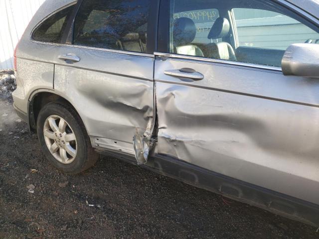 Фото: 5J6RE48758L012098 - 9