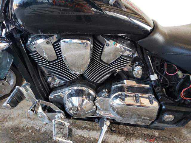 2008 HONDA VTX1800 F1 1HFSC46B38A600880