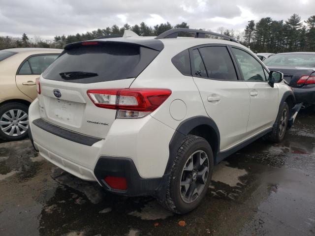 2018 SUBARU CROSSTREK - JF2GTABC6JH278425