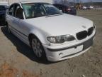 2005 BMW  3 SERIES