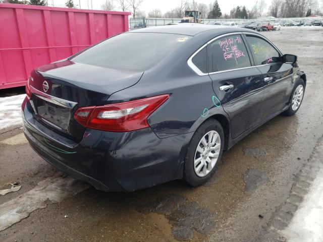 1N4AL3AP4JC131141 Nissan Altima 2.5 2018. Фото: 3
