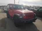 2020 JEEP  WRANGLER