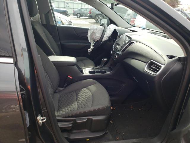 2018 CHEVROLET EQUINOX LT - 3GNAXJEV5JL364209