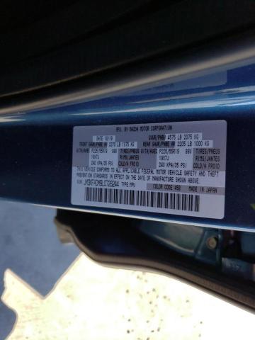 JM3KFADM9L0728244 Mazda Cx-5 Grand 2020. Фото: 9